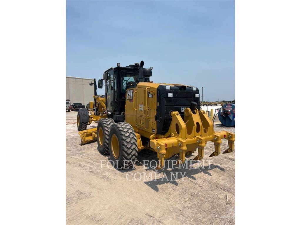 CAT 150-15AWI Grejdery