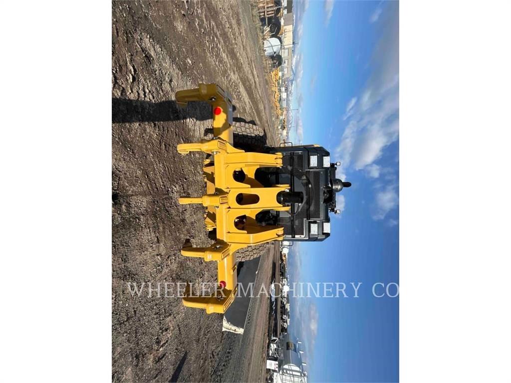 CAT 150 AWD Grejdery