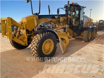CAT 150 AWD Grejdery