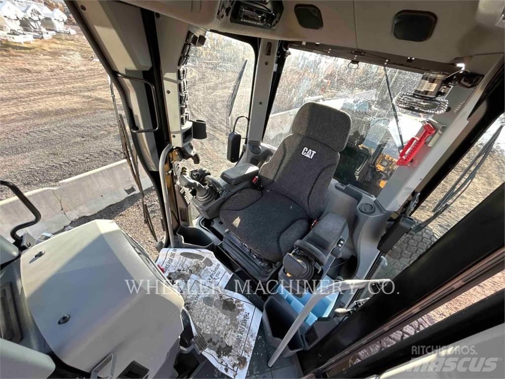 CAT 150 AWD Grejdery