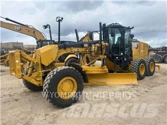 CAT 150 AWD Grejdery
