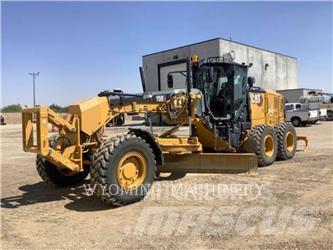 CAT 150 AWD Grejdery