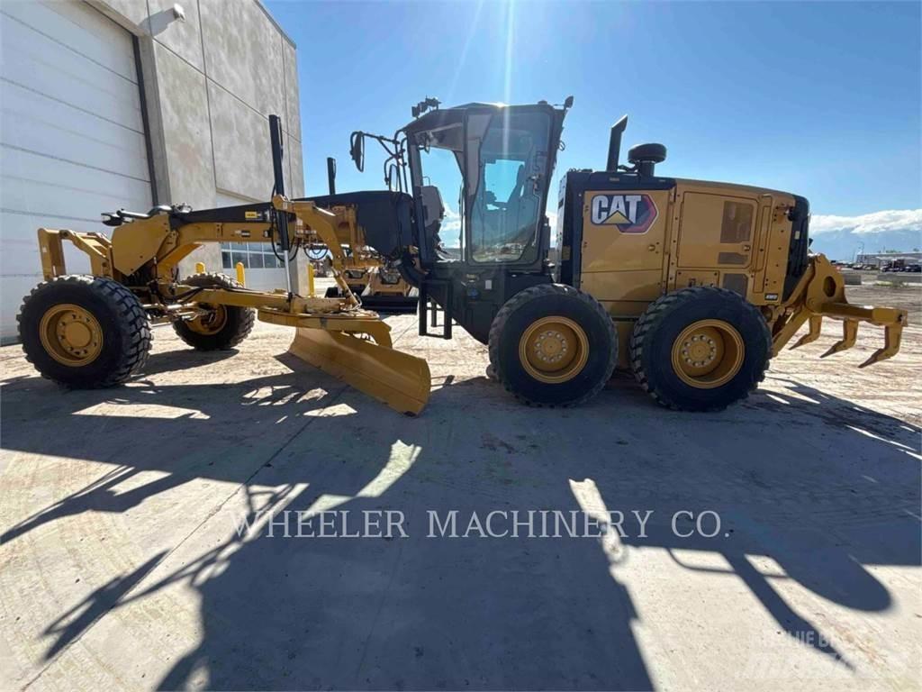 CAT 150 AWD Grejdery