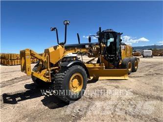 CAT 150 AWD Grejdery