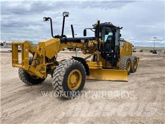 CAT 150 AWD Grejdery