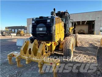 CAT 150 AWD Grejdery
