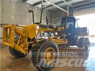 CAT 150 AWD Grejdery