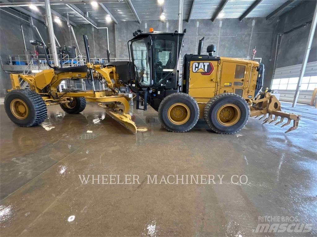 CAT 150 AWD Grejdery