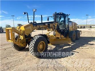 CAT 150 AWD Grejdery