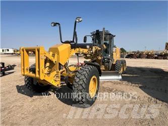 CAT 150 AWD Grejdery