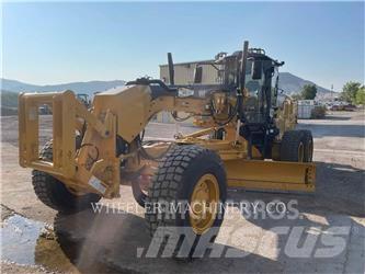 CAT 150 AWD Grejdery