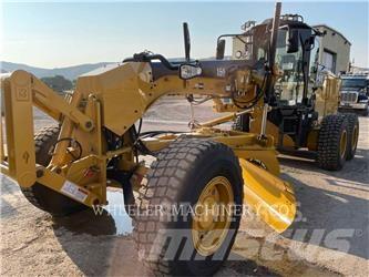 CAT 150 AWD Grejdery