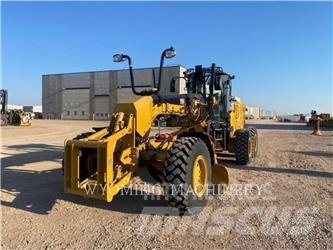 CAT 150 AWD Grejdery