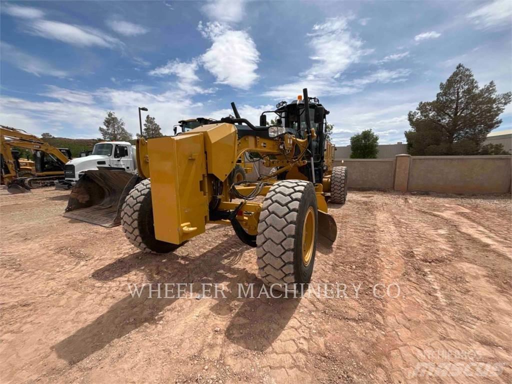 CAT 150 AWD Grejdery