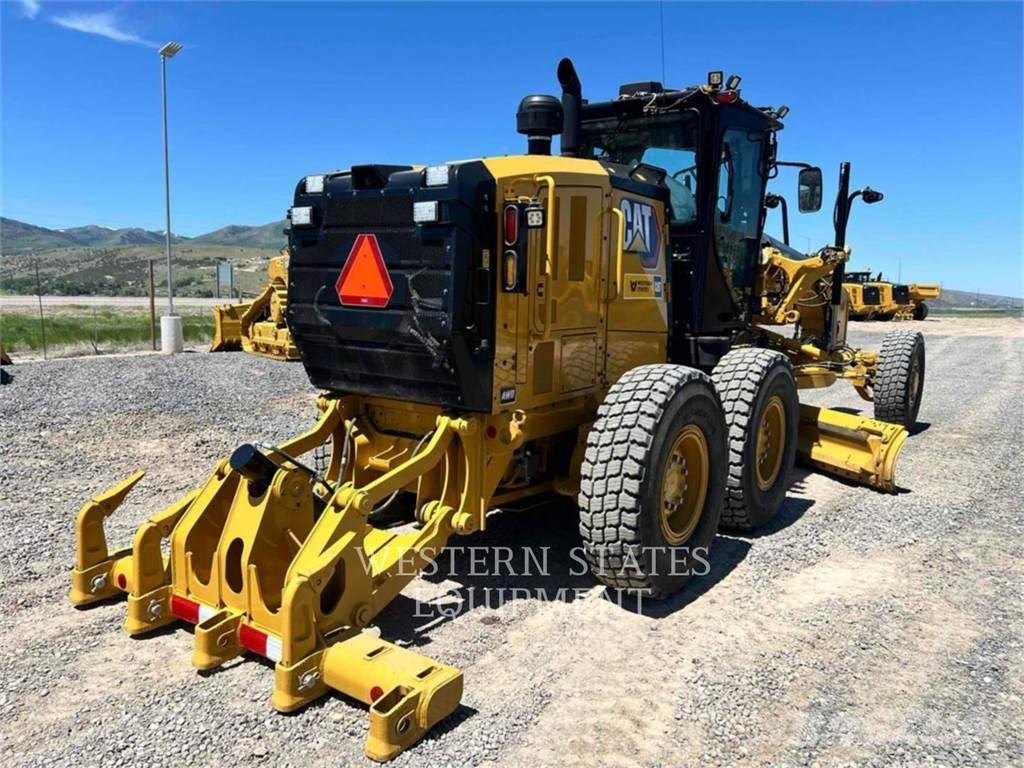 CAT 150 AWD Grejdery