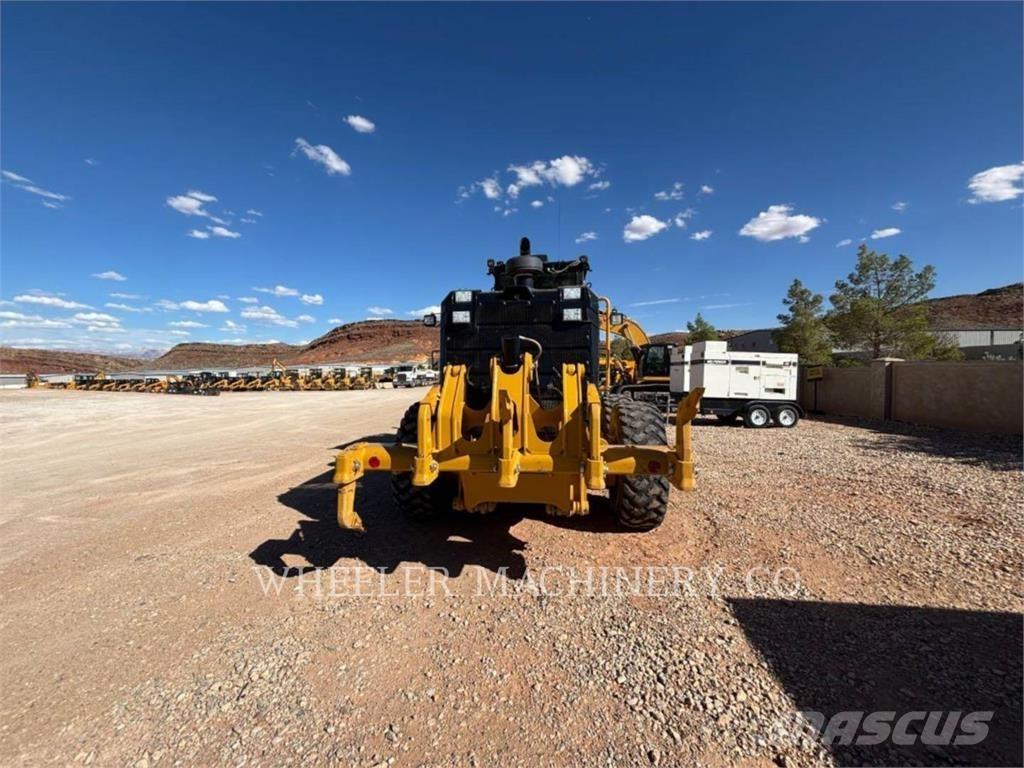 CAT 150 AWD Grejdery