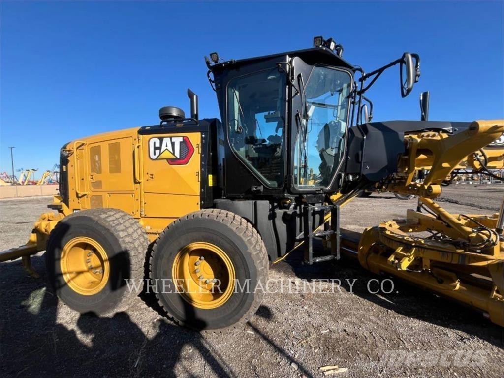 CAT 150 AWD Grejdery