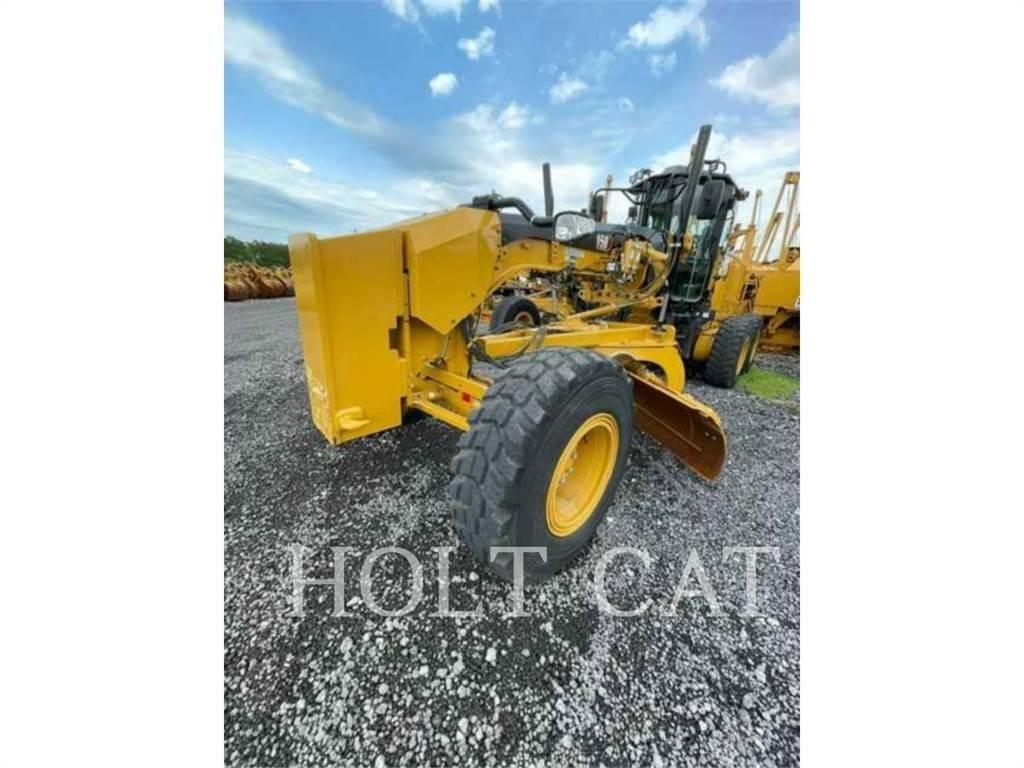 CAT 150 JOY Grejdery