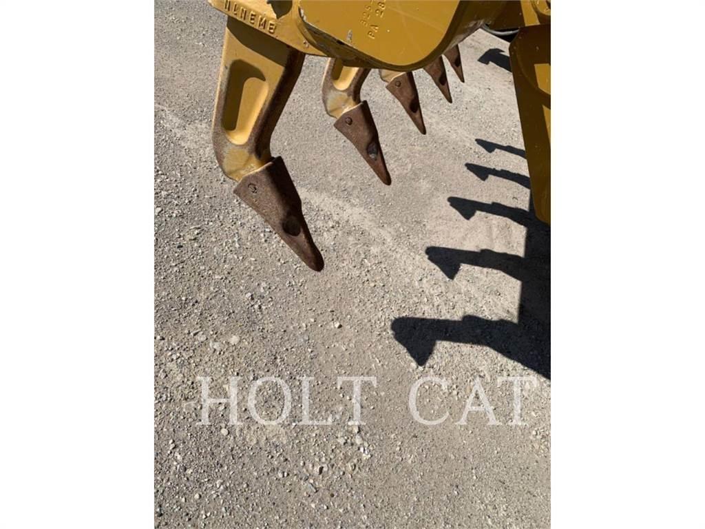 CAT 150 JOY Grejdery