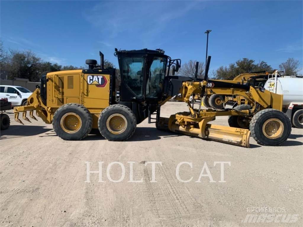 CAT 150 JOY Grejdery