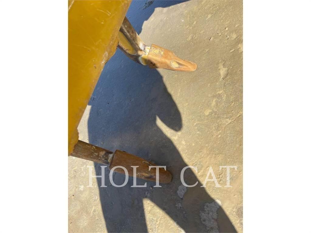 CAT 150 JOY3 Grejdery