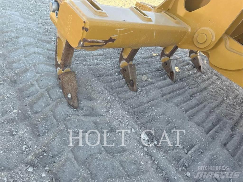 CAT 150 JOY3 Grejdery