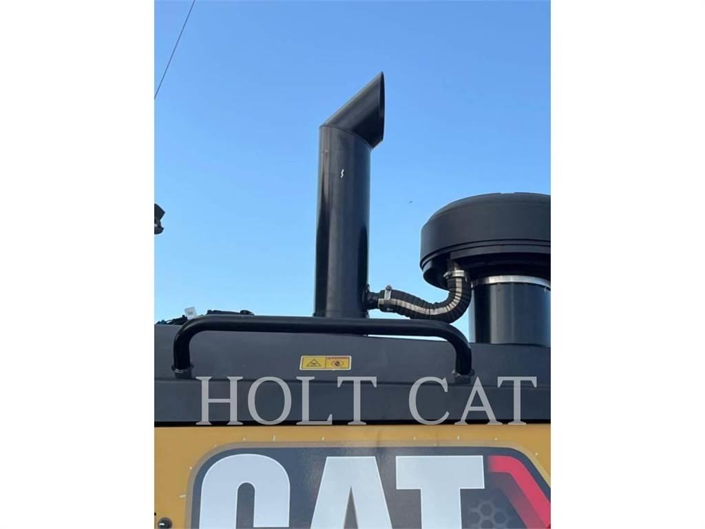 CAT 150 JOY3 Grejdery