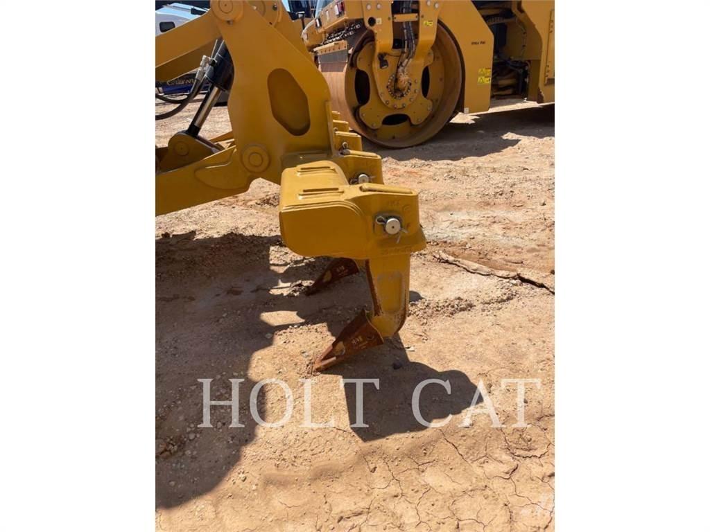 CAT 150 JOY3 Grejdery