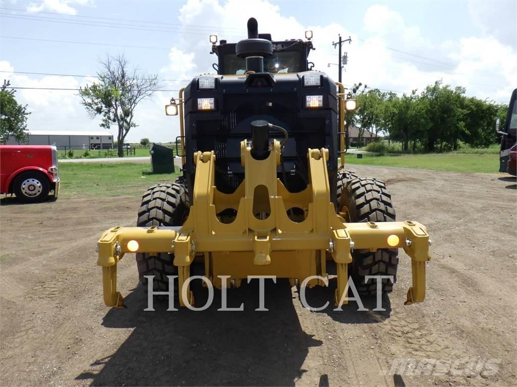CAT 15015 Grejdery