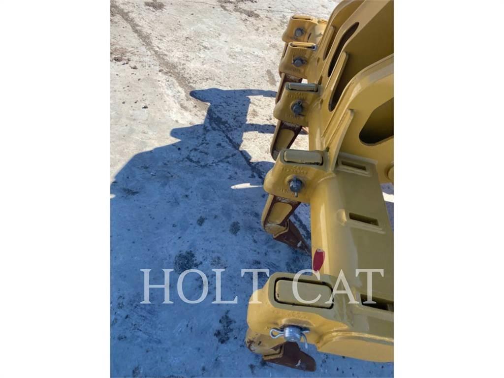 CAT 150AWD JOY Grejdery