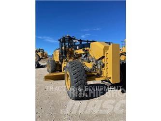 CAT 16 Grejdery