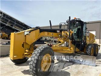 CAT 160 Grejdery