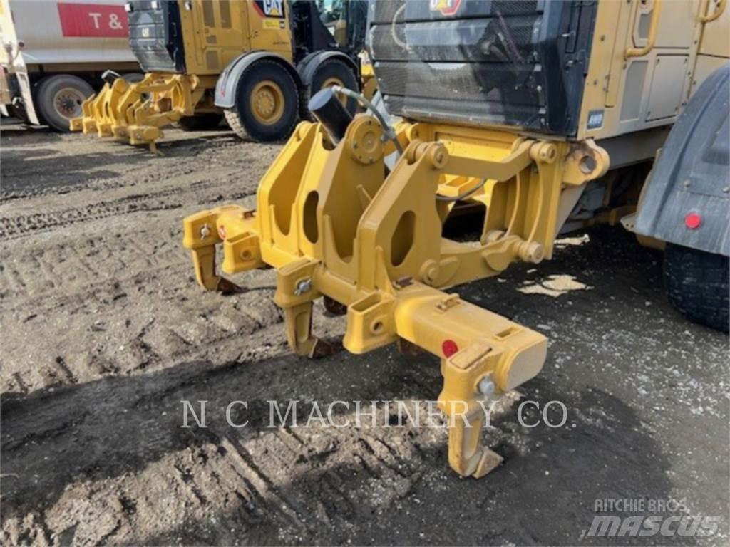 CAT 160 Grejdery