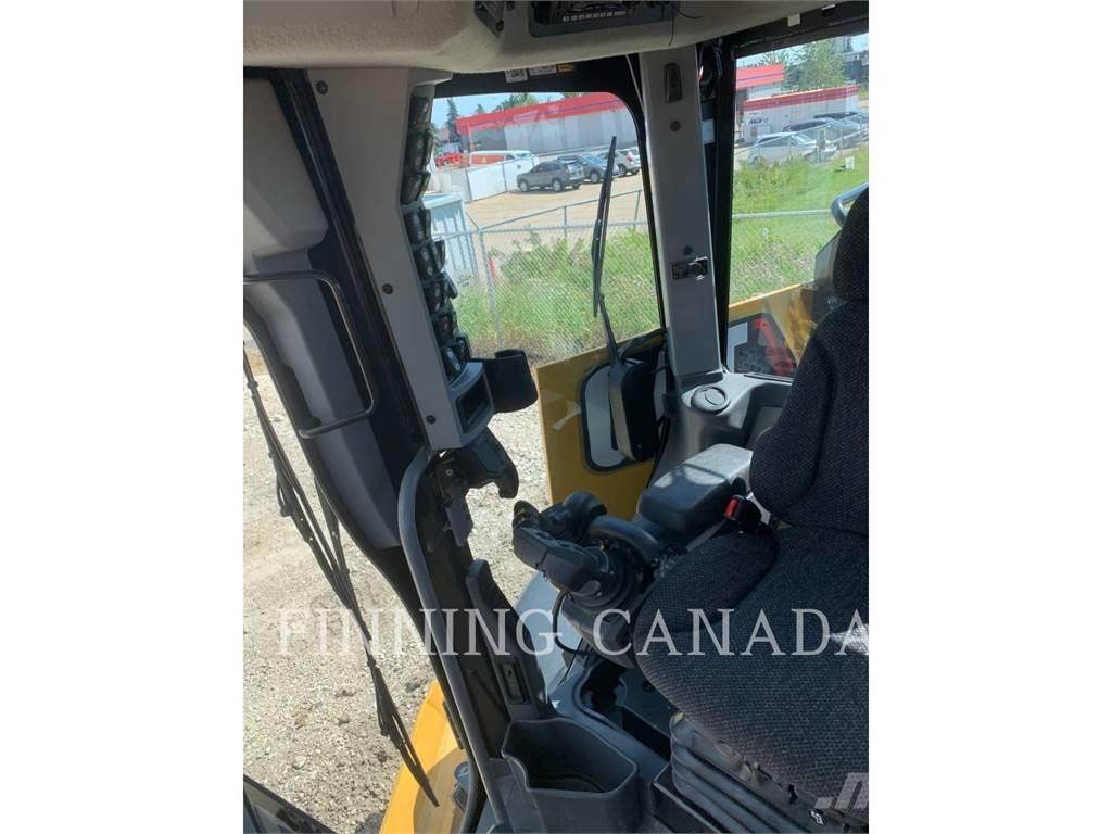 CAT 160-15 Grejdery