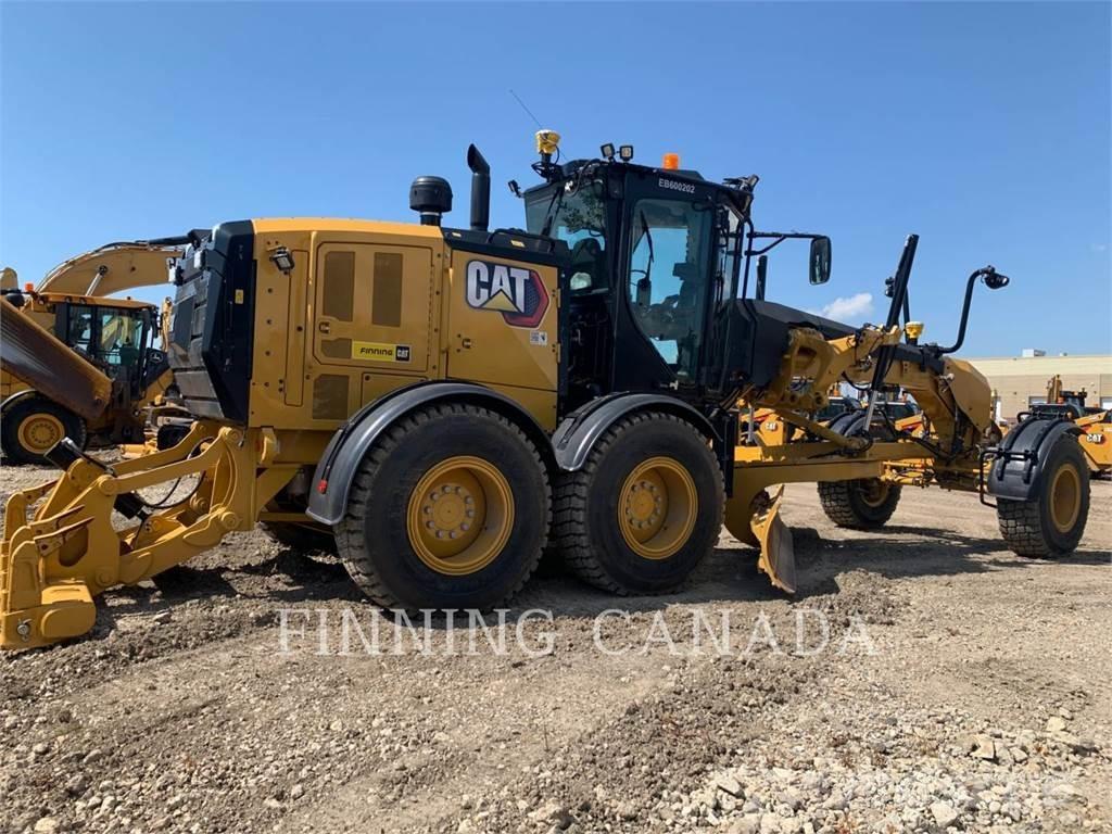 CAT 160-15 Grejdery