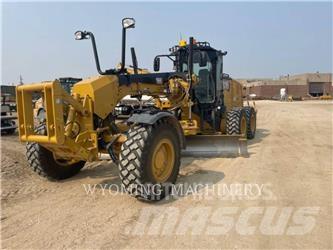 CAT 160 AWD Grejdery