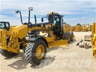 CAT 160 AWD Grejdery