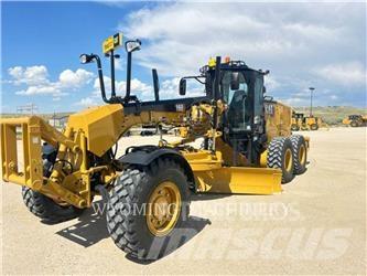 CAT 160 AWD Grejdery