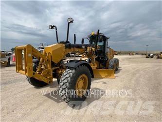 CAT 160 AWD Grejdery