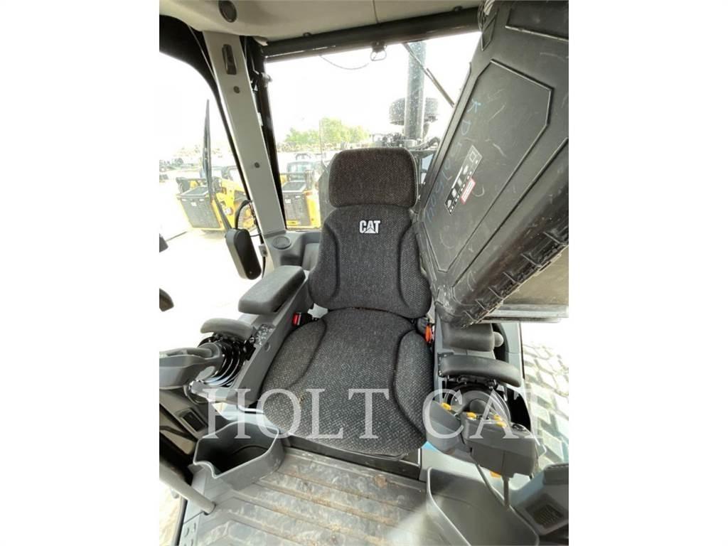 CAT 160AWDJOY3 Grejdery