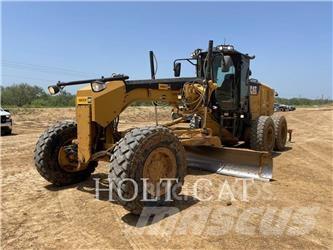 CAT 160M2AWD Grejdery