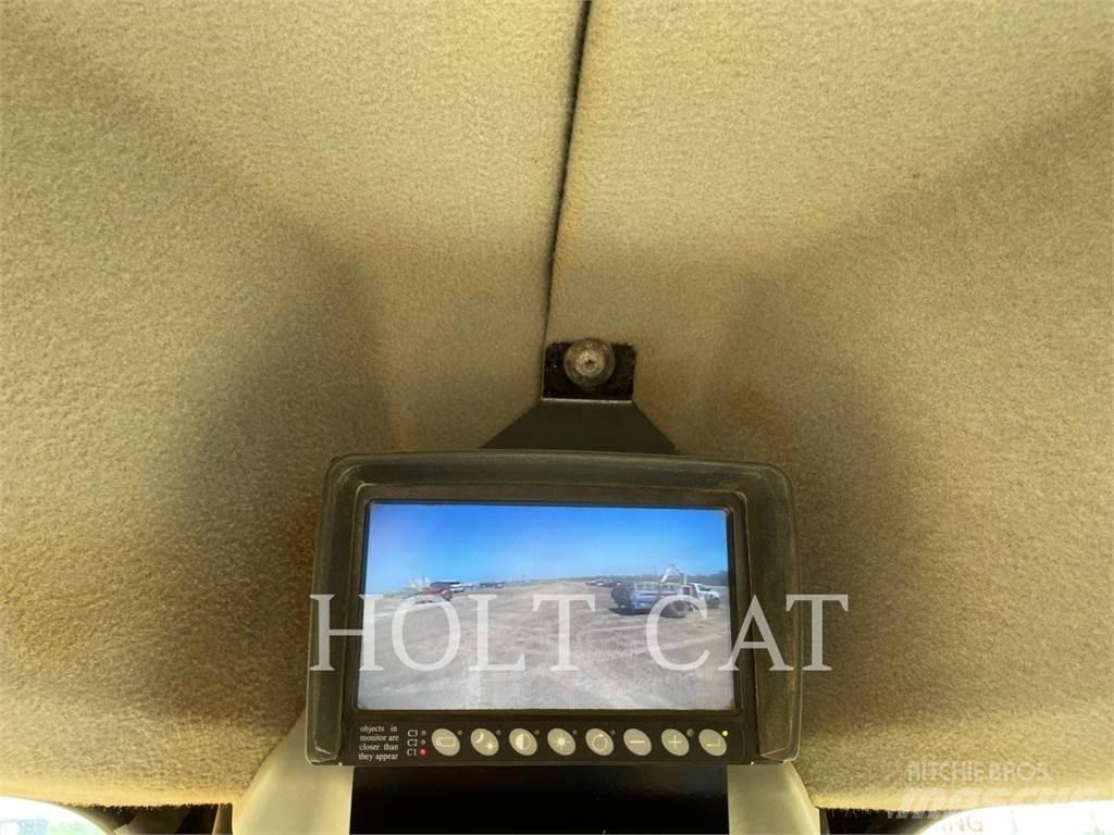 CAT 160M2AWD Grejdery