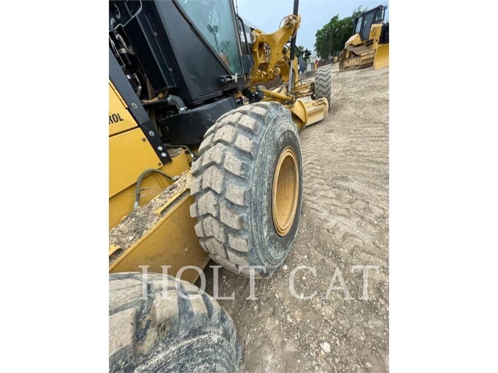 CAT 160M3 Grejdery