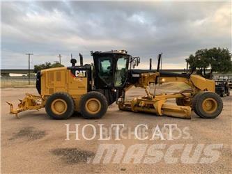 CAT 160M3 Grejdery