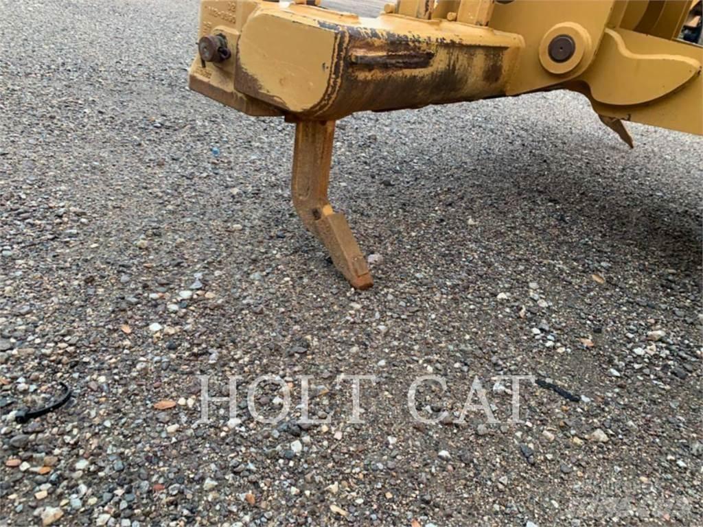 CAT 160M3 Grejdery