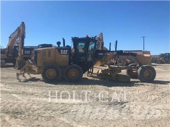 CAT 160M3 Grejdery