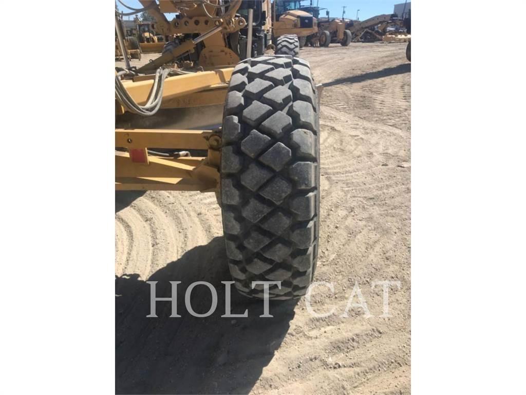 CAT 160M3 Grejdery