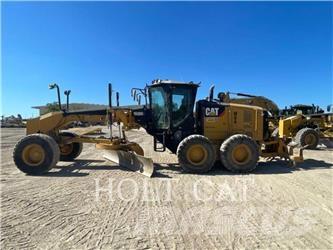 CAT 160M3 Grejdery