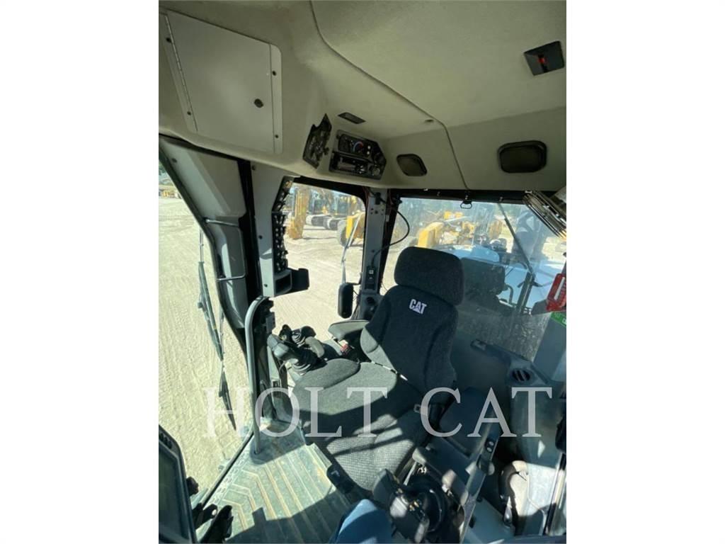 CAT 160M3 Grejdery