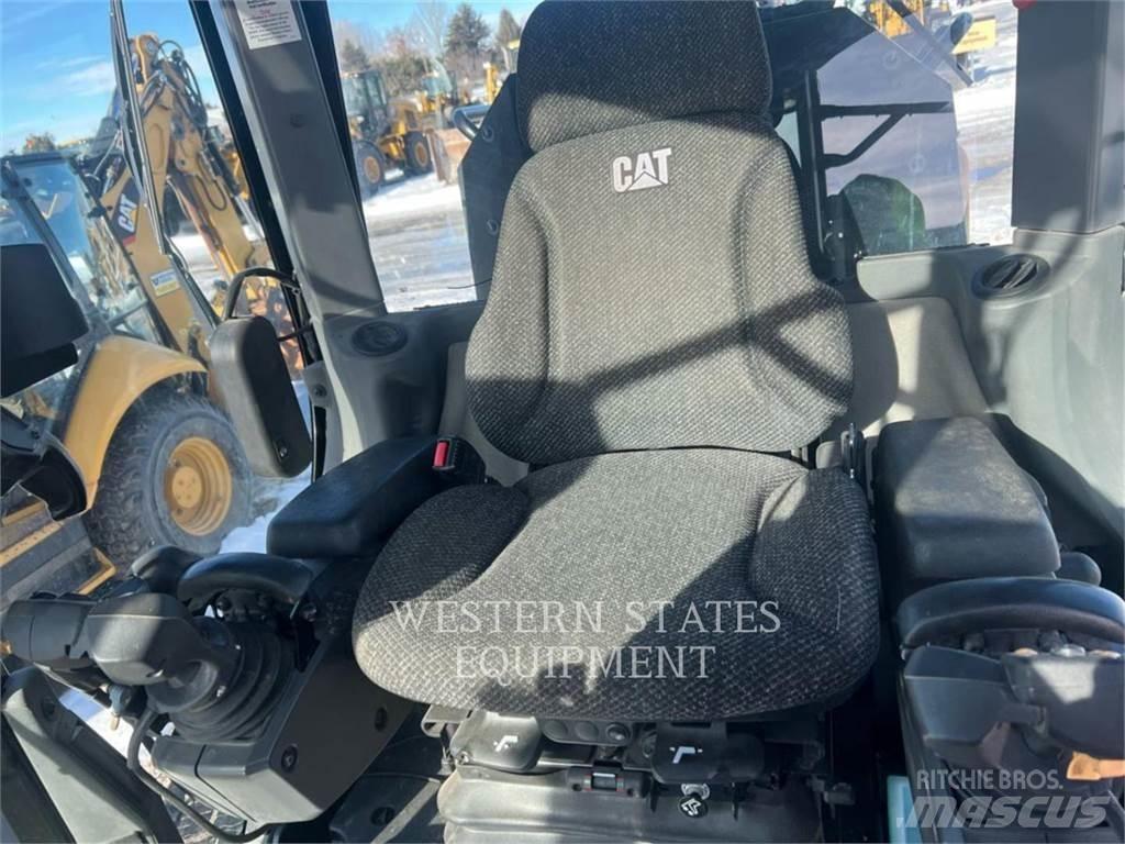 CAT 160M3 Grejdery